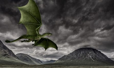 17 Symbolic Meanings of Dreaming of Dragons
