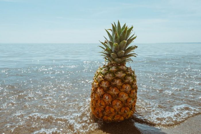 12 symbolic meanings of dreaming about pineapples
