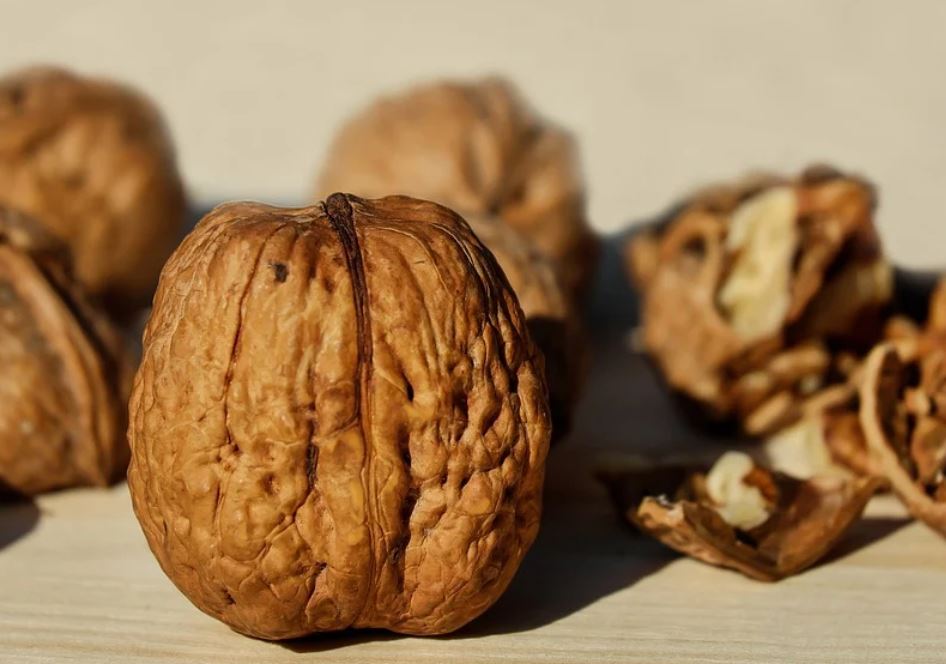 25 symbolic meanings of dreaming about eating walnuts