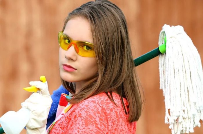 15 Symbolic Meanings of Dreaming About Cleaning