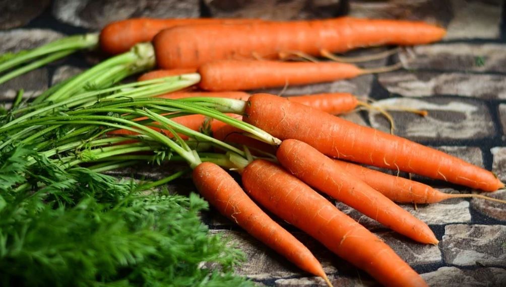 23 symbolic meanings of dreaming about carrots