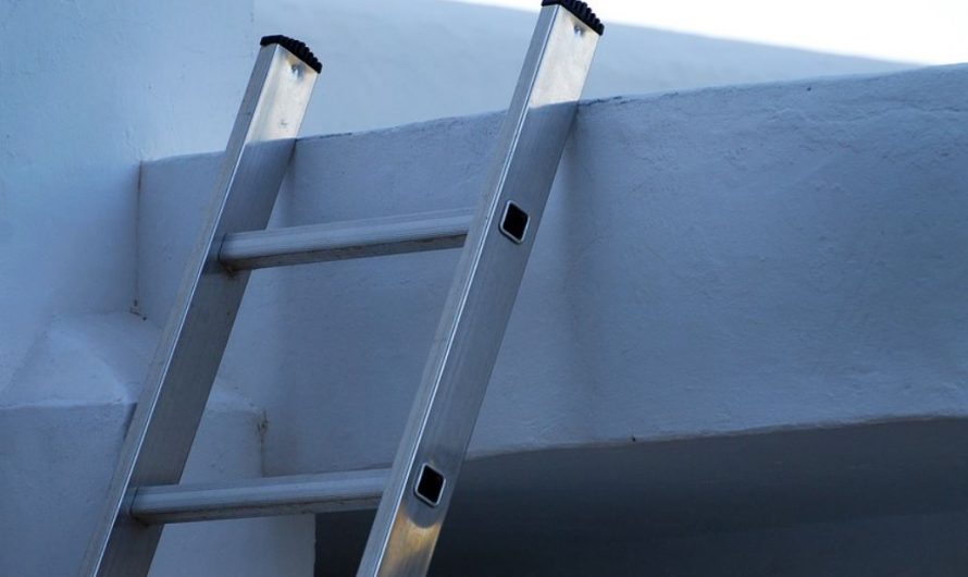 26 symbolic meanings of dreaming about ladders