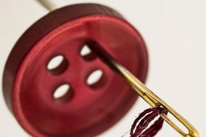 11 symbolic meanings of dreaming about buttons