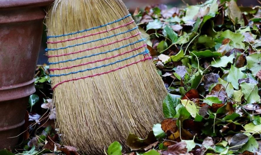22 symbolic meanings of dreaming about a broom