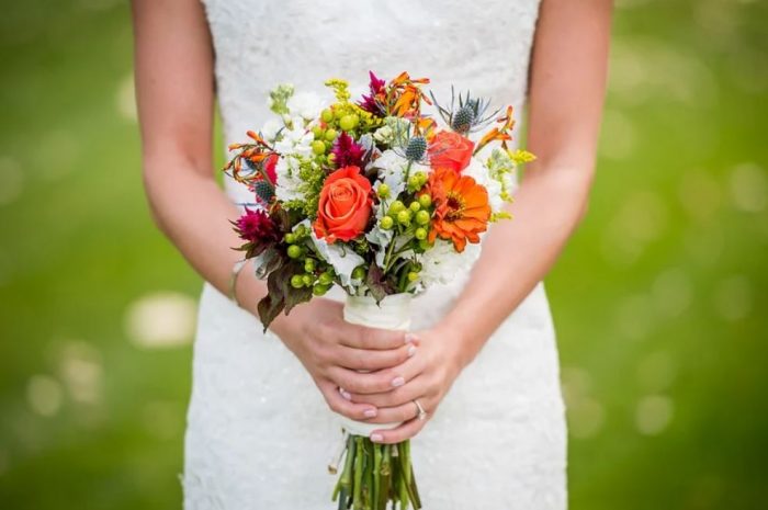 26 symbolic meanings of dreaming about a bride