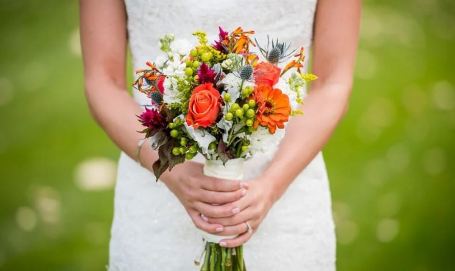 26 symbolic meanings of dreaming about a bride