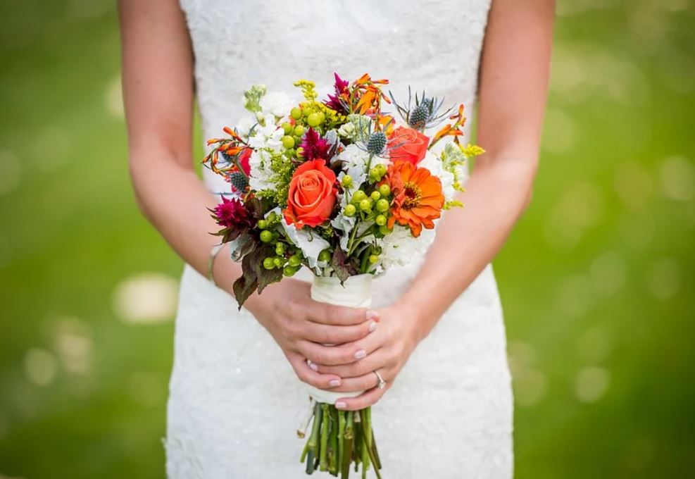 26 symbolic meanings of dreaming about a bride