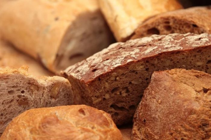 15 Symbolic Meanings of Dreaming About Bread