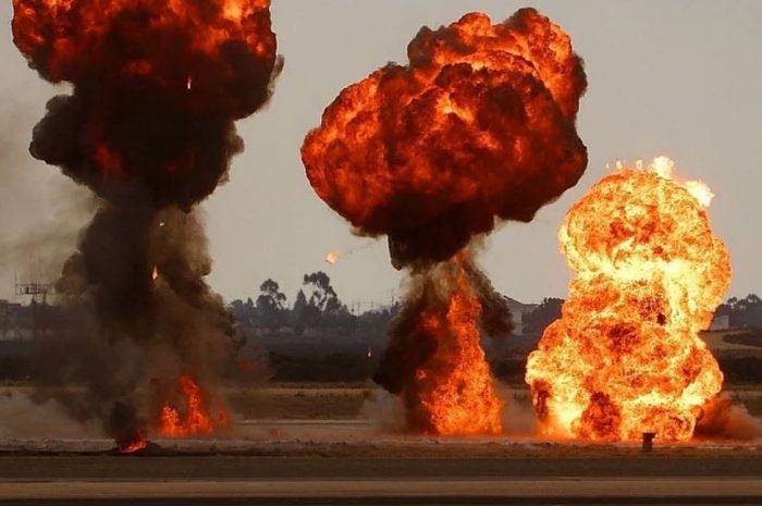 14 Symbolic Meanings of Dreaming About Bombs