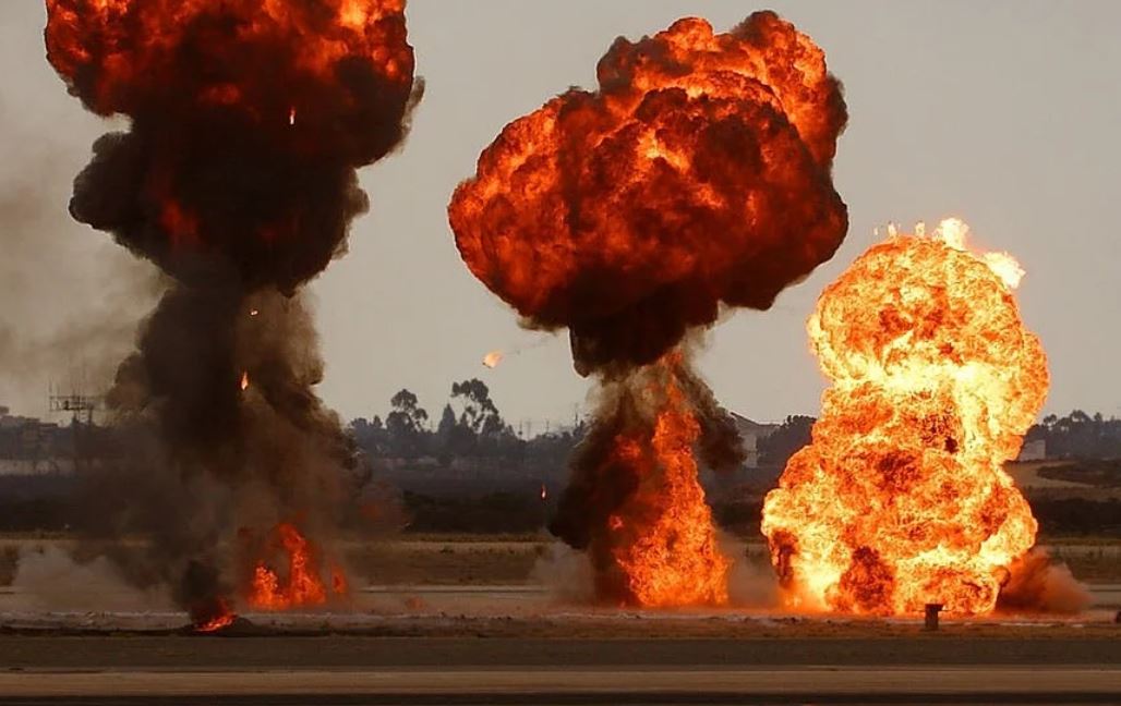 14 Symbolic Meanings of Dreaming About Bombs