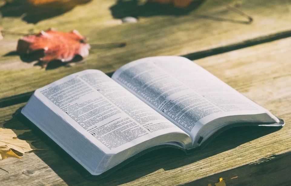 12 Symbolic Meanings of Dreaming About the Bible