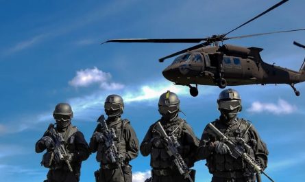 10 Symbolic Meanings of Dreaming About War