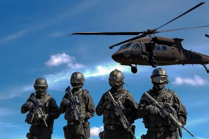 10 Symbolic Meanings of Dreaming About War