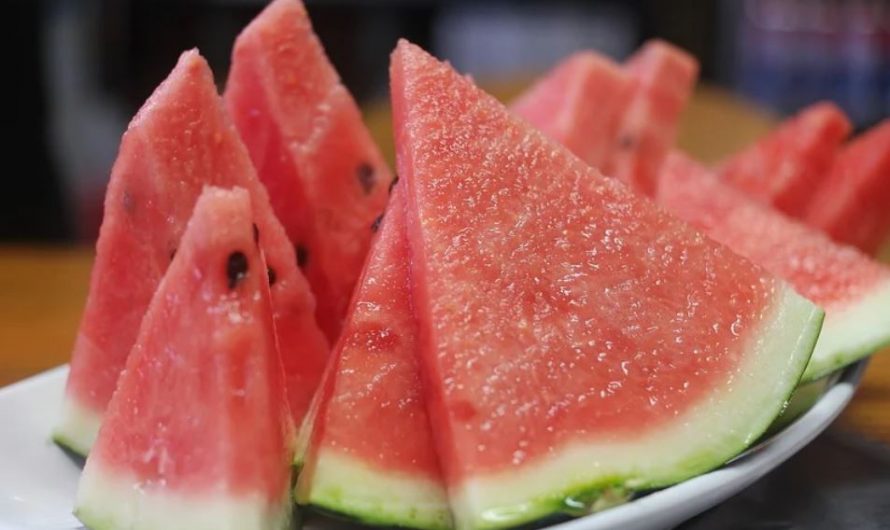 23 symbolic meanings of dreaming about watermelons