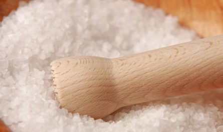 24 symbolic meanings of dreaming about salt