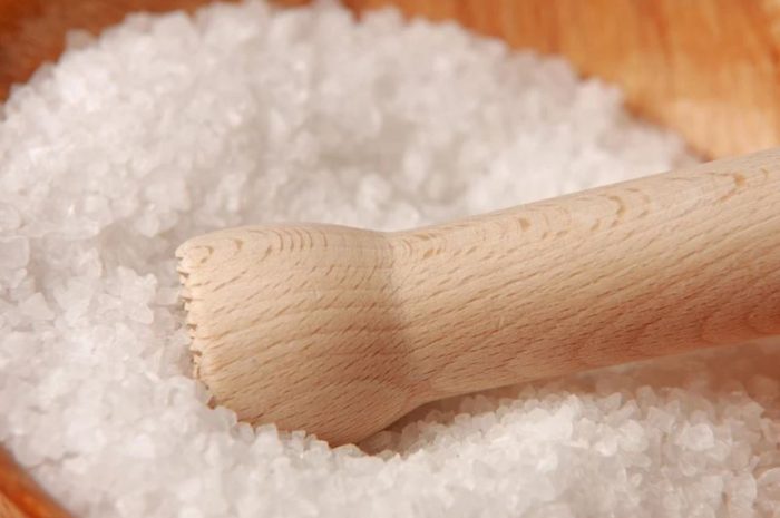 24 symbolic meanings of dreaming about salt