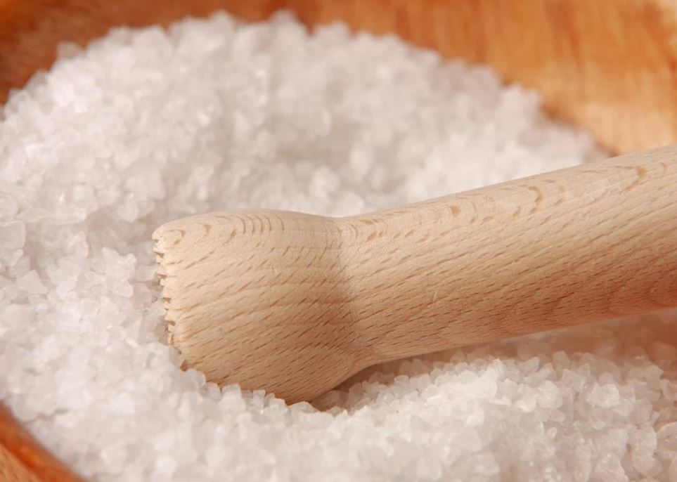 24 symbolic meanings of dreaming about salt