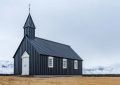 16 Symbolic Meanings of Dreaming of a Church