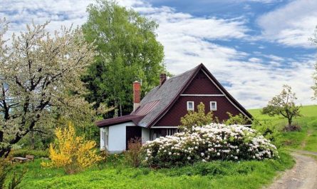 18 symbolic meanings of dreaming about a house