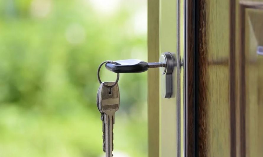 18 symbolic meanings of dreaming about keys