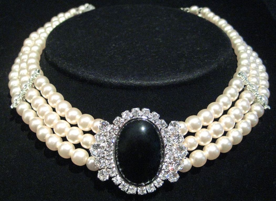 22 symbolic meanings of dreaming about a necklace