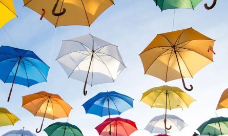13 Symbolic Meanings of Dreaming of an Umbrella