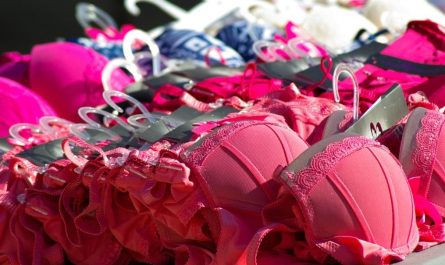 13 Symbolic Meanings of Dreaming About Bras