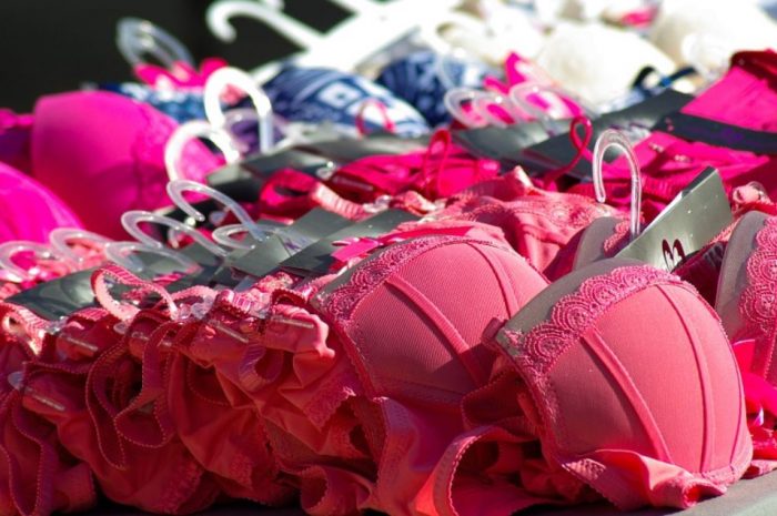 13 Symbolic Meanings of Dreaming About Bras