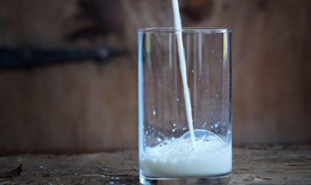 23 symbolic meanings of dreaming about milk