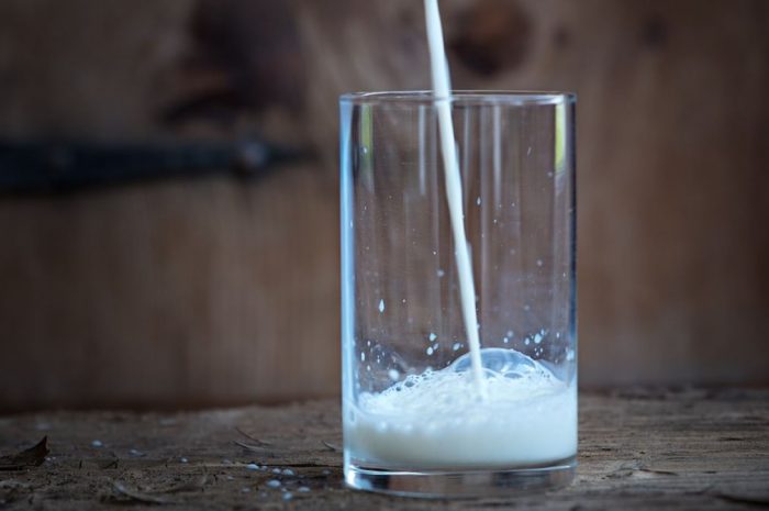 23 symbolic meanings of dreaming about milk