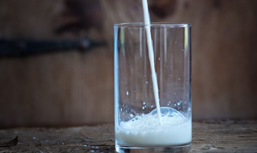 23 symbolic meanings of dreaming about milk