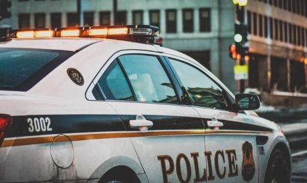 26 symbolic meanings of dreaming about police