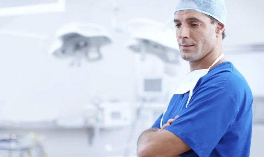 24 symbolic meanings of dreaming about a doctor