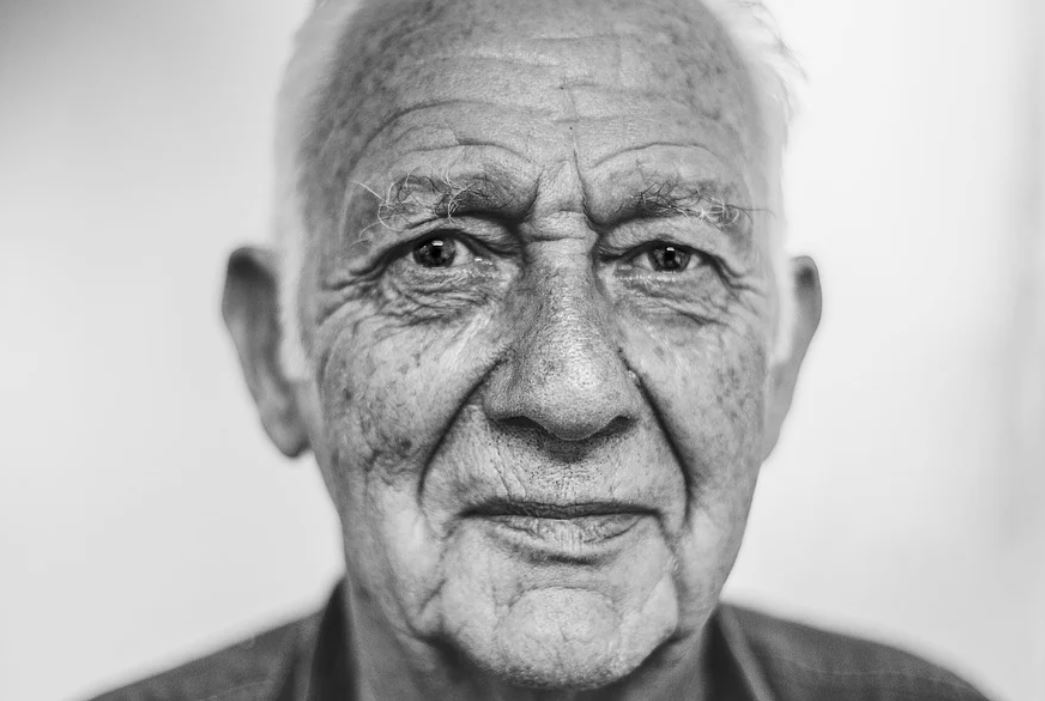 13 Symbolic Meanings of Dream About Grandpa