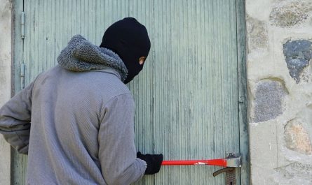 23 symbolic meanings of dreaming about a thief