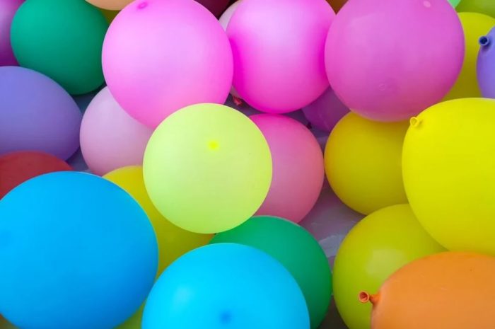 16 symbolic meanings of dreaming about balloons