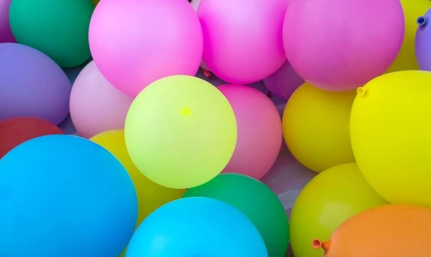 16 symbolic meanings of dreaming about balloons