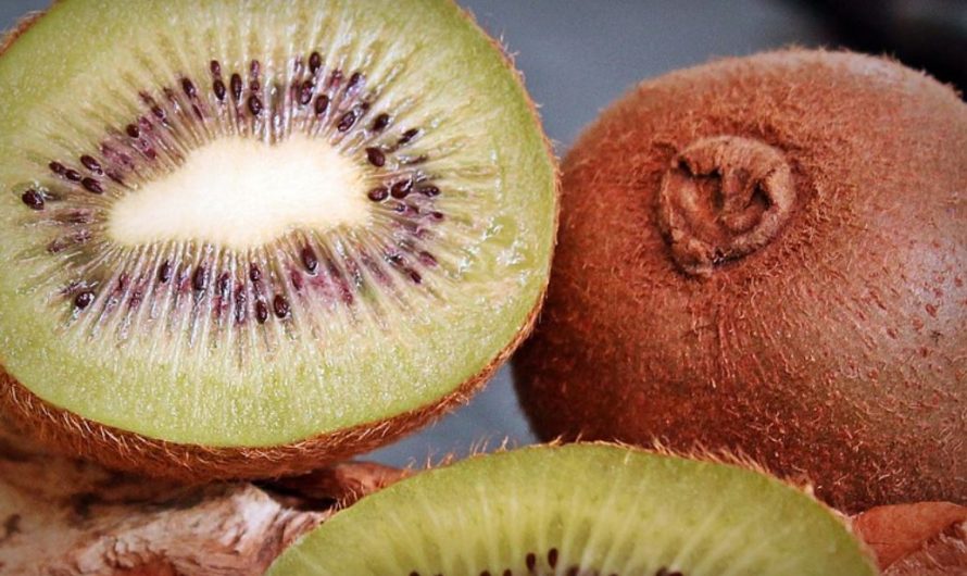 14 symbolic meanings of dreaming about kiwifruit