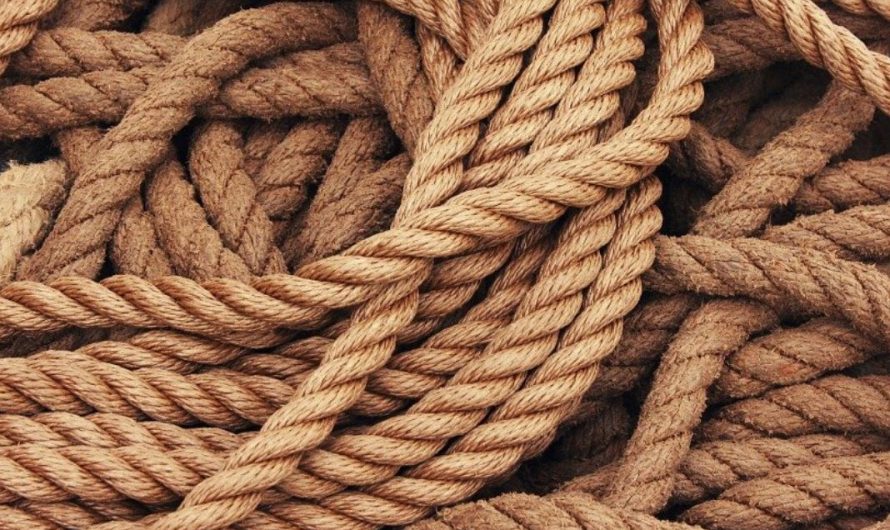 22 symbolic meanings of dreaming about a rope
