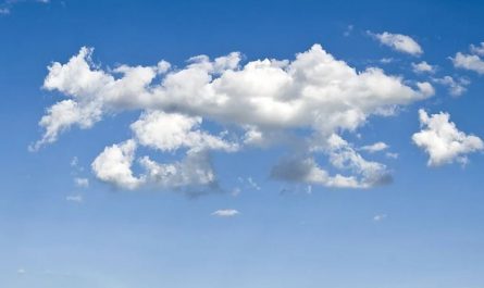 21 symbolic meanings of dreaming about white clouds