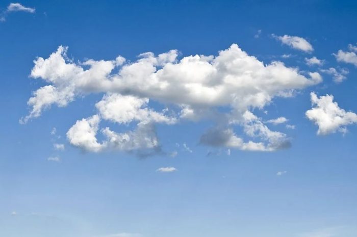 21 symbolic meanings of dreaming about white clouds
