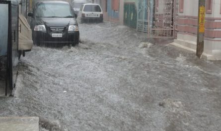 26 symbolic meanings of dreaming about floods