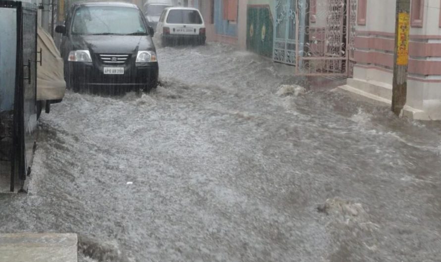 26 symbolic meanings of dreaming about floods