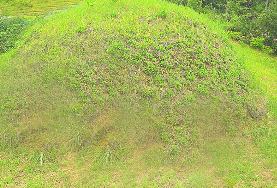 12 symbolic meanings of dreaming about digging a grave