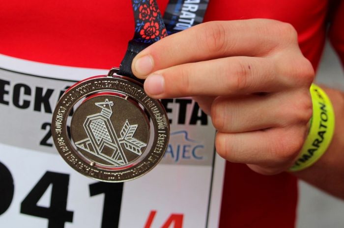 21 symbolic meanings of dreaming about medals