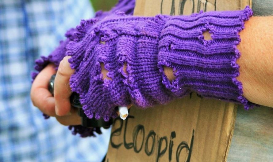 24 symbolic meanings of dreaming about a beggar