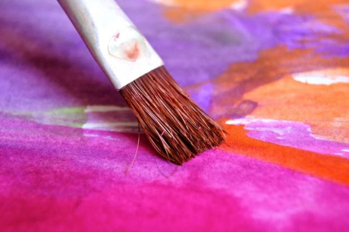 23 symbolic meanings of dreaming about a famous painting