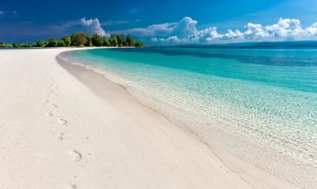 26 symbolic meanings of dreaming about beach