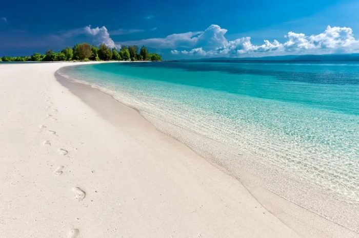 26 symbolic meanings of dreaming about the beach