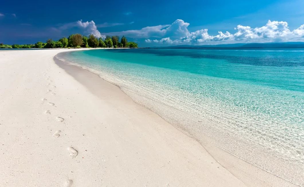 26 symbolic meanings of dreaming about beach